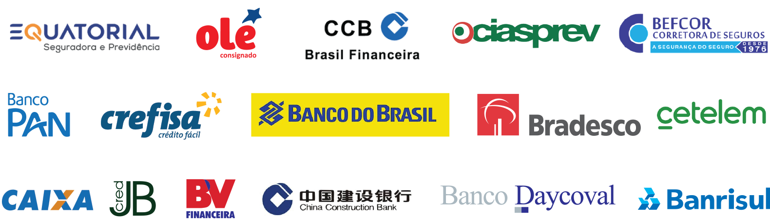 bancos